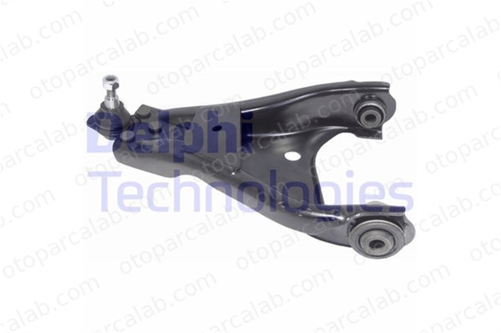 DELPHI TC2444 Salıncak Ön Alt Sol DACIA DUSTER DUSTER Kasa/SUV 545012815R 545019969R