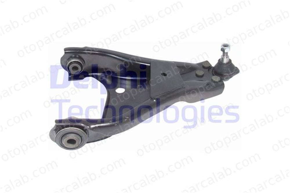 DELPHI TC2445 Salıncak Ön Alt Sağ DACIA DUSTER DUSTER Kasa/SUV 545001225R 545001535R