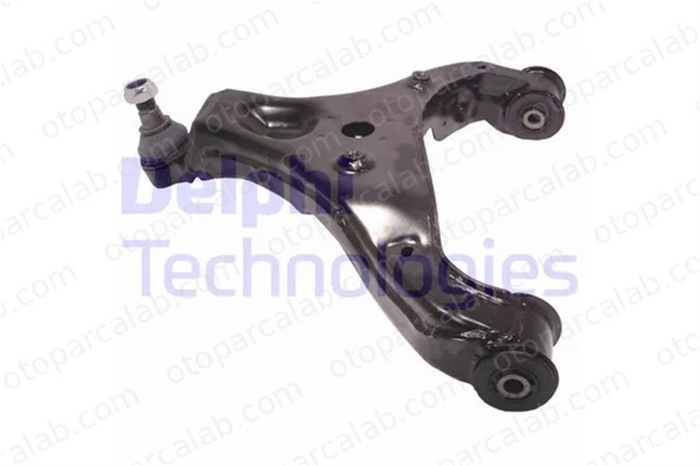 DELPHI TC2448 Salıncak Ön Alt Sol MERCEDES-BENZ SPRINTER 3,5-t Panelvan/Van SPRINTER 3,5-t Platform şasi TC2448 9063304007