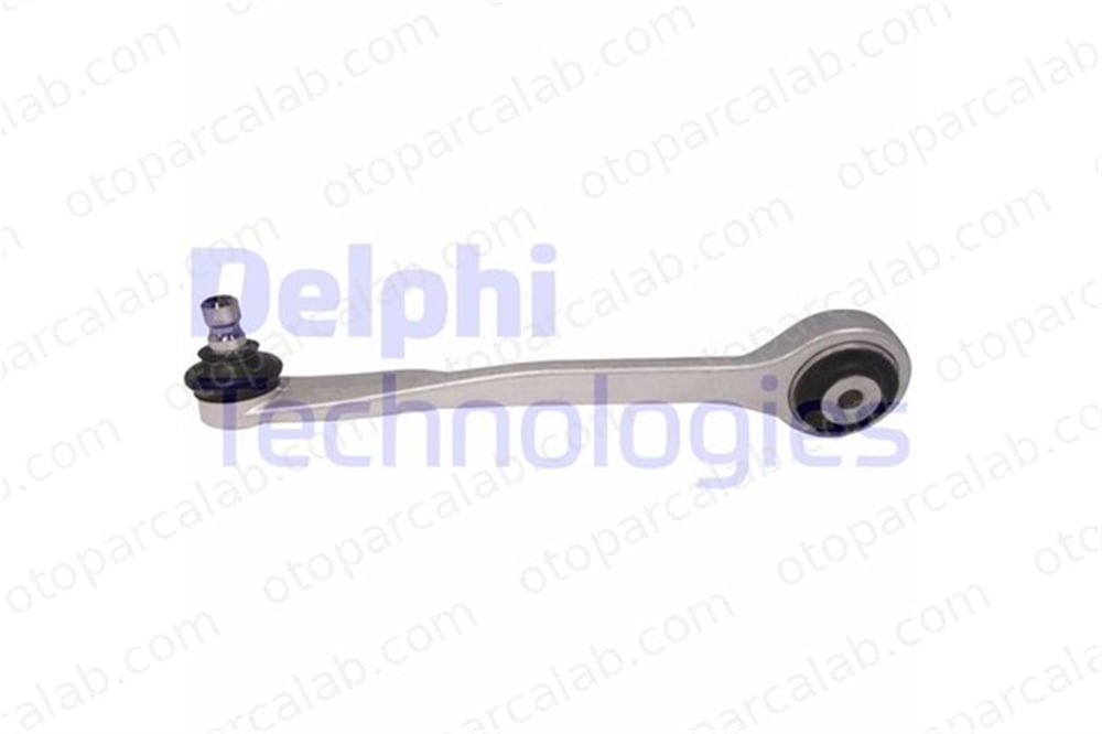 DELPHI TC2450 Salıncak Ön Üst Sol AUDI A4 B8 Avant A4 B8 8K0407505A 8K0407505F