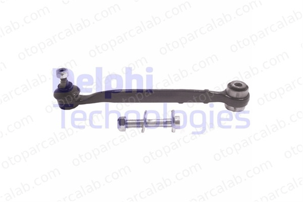 DELPHI TC2458 Salıncak Arka Alt Sağ veya Sol MERCEDES-BENZ C-SERISI C-SERISI T-Model A2033500753 2033500353