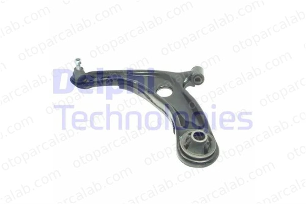 DELPHI TC2463 Salıncak Ön Alt Sol TOYOTA YARIS URBAN CRUISER TC2463 4806909041
