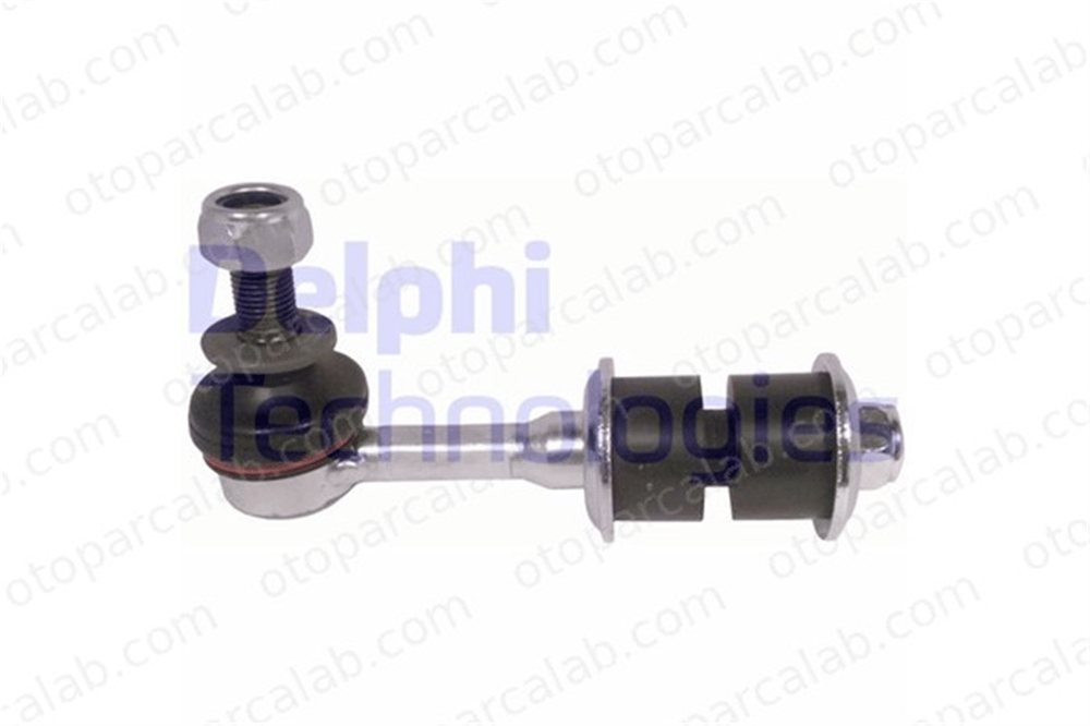 DELPHI TC2498 Viraj Demir Askı Rotu Arka Sağ veya Sol TOYOTA AVENSIS Sedan AVENSIS Station wagon 4883012070 4883005030