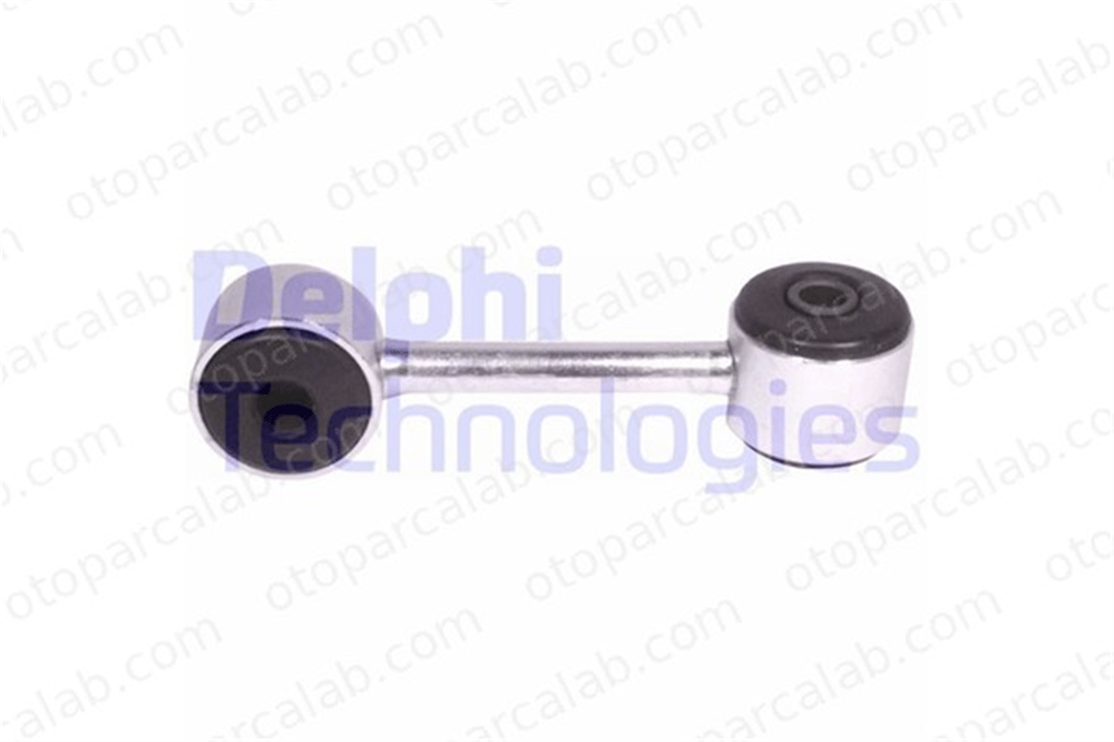 DELPHI TC2499 Viraj Demir Askı Rotu Arka Sağ veya Sol BMW Z4 Roadster 3 Coupe 33552282182 33552283743
