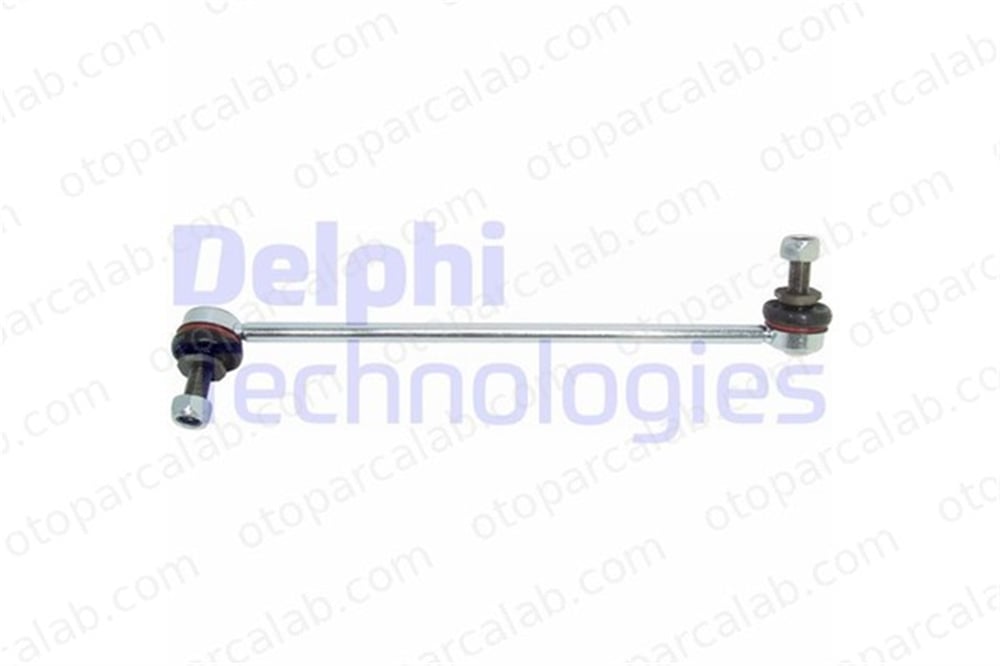 DELPHI TC2512 Viraj Demir Askı Rotu Ön Sol MERCEDES-BENZ E-SERISI E-SERISI T-Model A2123201189 2123201189