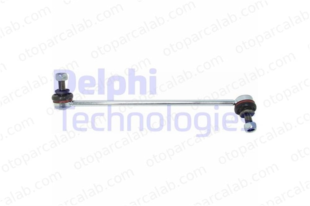 DELPHI TC2513 Viraj Demir Askı Rotu Ön Sağ MERCEDES-BENZ E-SERISI E-SERISI T-Model 2123201289 A2123201289