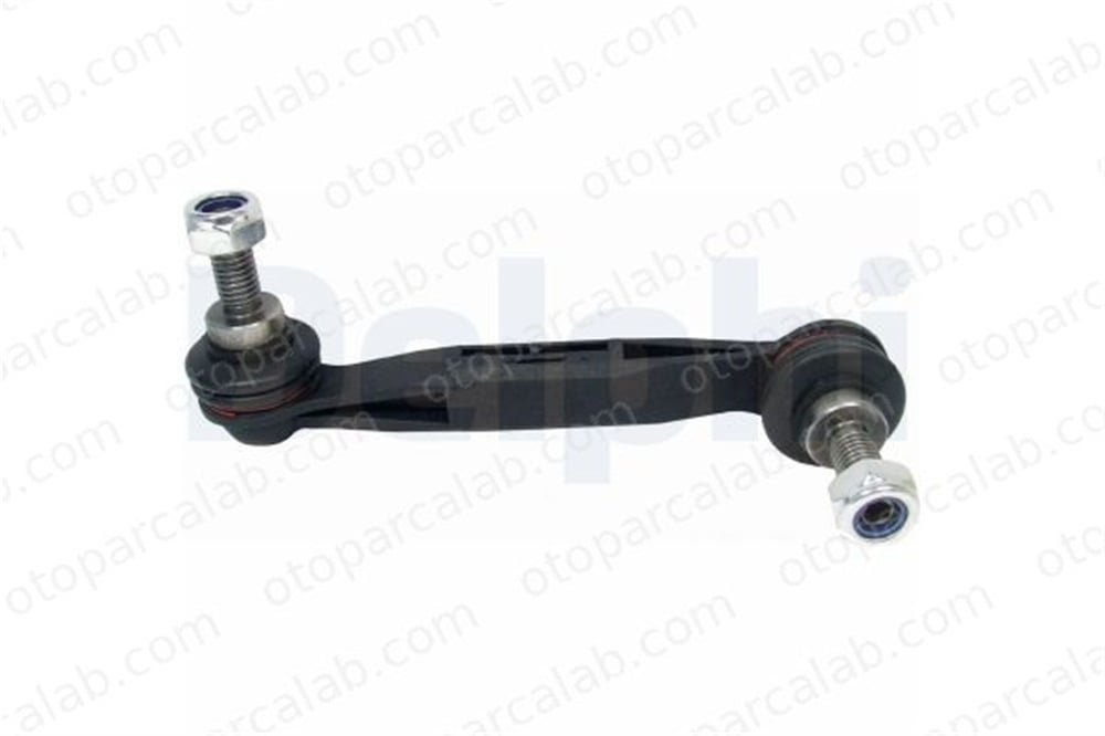 DELPHI TC2536 Viraj Demir Askı Rotu Arka Sol BMW 1 3 33506785607 48840WAA01
