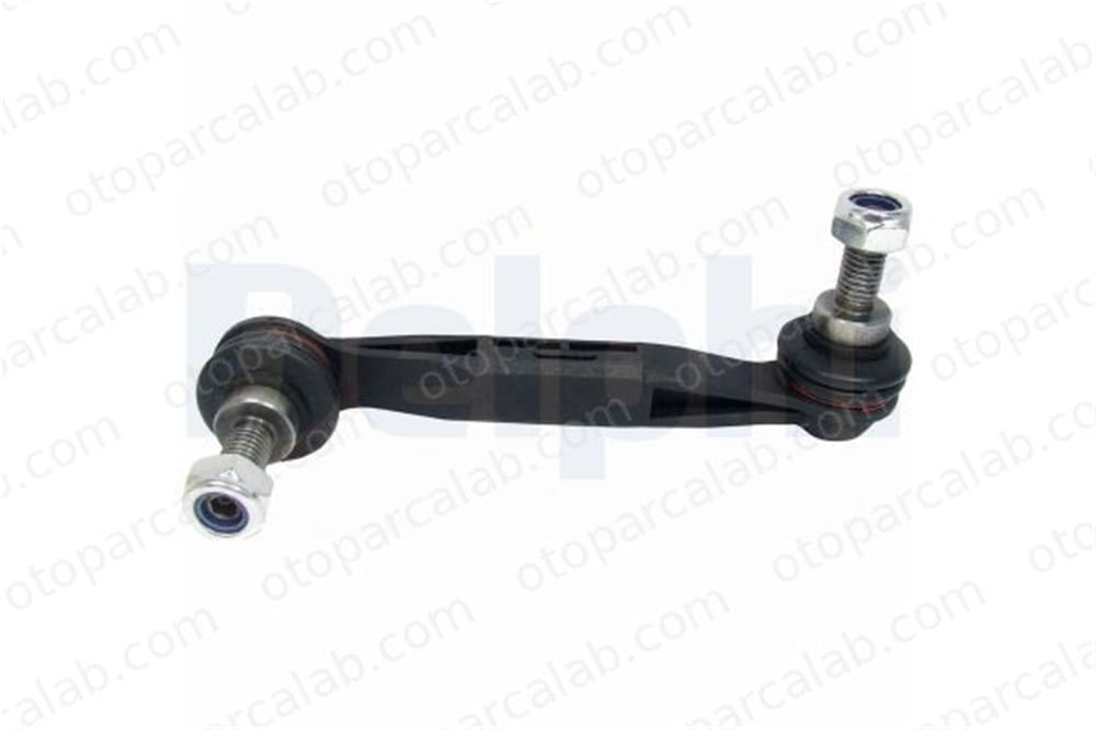 DELPHI TC2537 Viraj Demir Askı Rotu Arka Sağ BMW 1 3 33506785608 48830WAA01