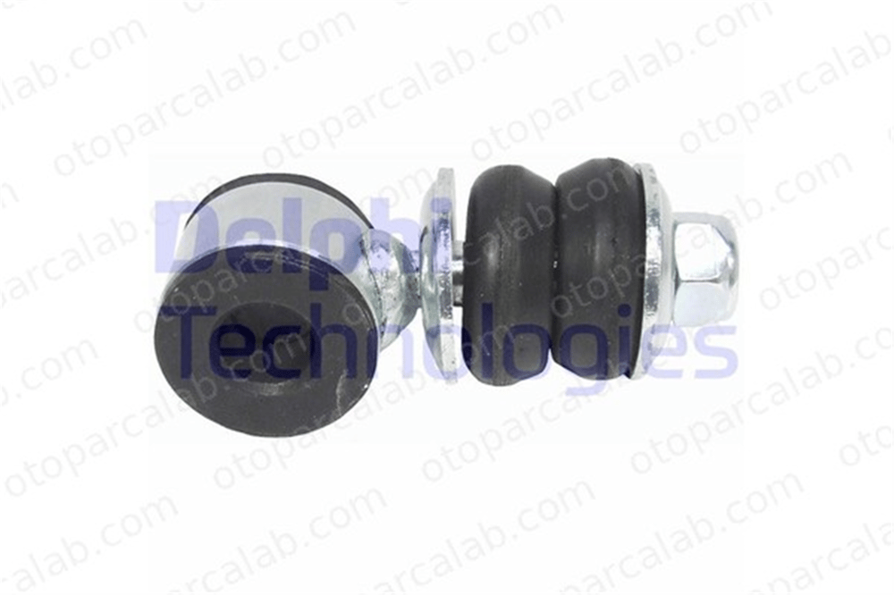 DELPHI TC2538 Viraj Demir Askı Rotu Ön Sağ veya Sol SEAT IBIZA II CORDOBA 6K0411315