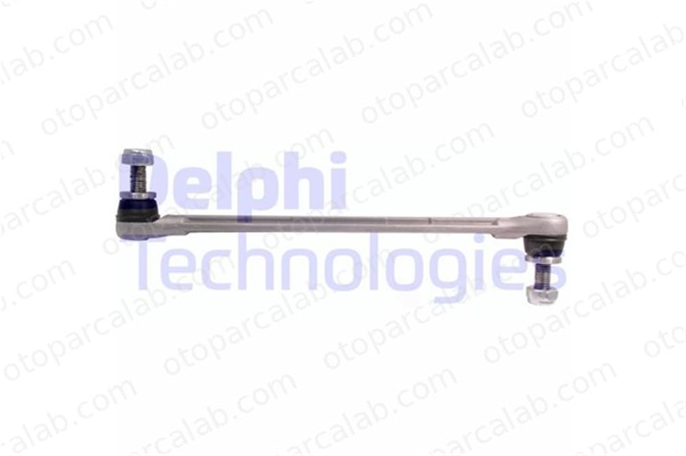 DELPHI TC2562 Viraj Demir Askı Rotu Ön Sağ veya Sol FORD FIESTA VI FIESTA VII 1513343 1745924