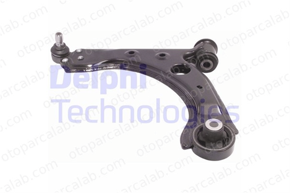 DELPHI TC2571 Salıncak Ön Alt Sol FIAT BRAVO II STILO TC2571 51795260