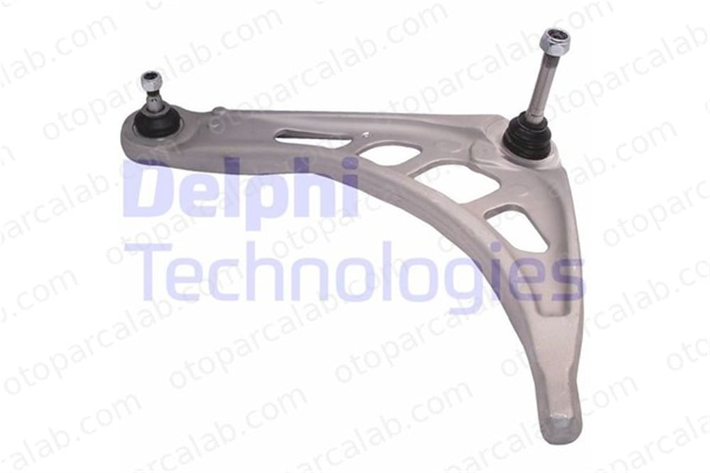 DELPHI TC2596 Salıncak Ön Alt Sol BMW 3 3 Touring TC2596 26112227970