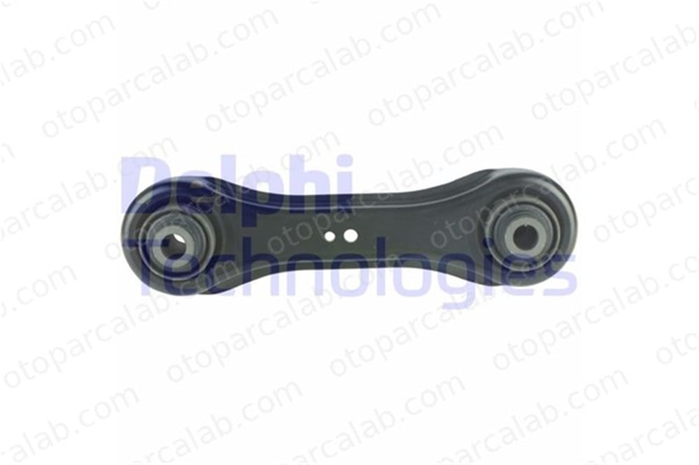 DELPHI TC2605 Denge Kolu Arka Sağ veya Sol MITSUBISHI LANCER VIII Sportback LANCER VIII 4117A007 1607498780