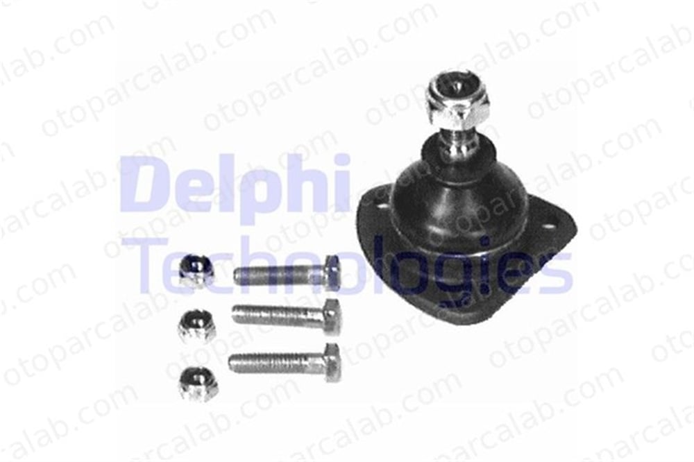 DELPHI TC261 Rotil Üst Sağ veya Sol RENAULT 5 4 TC261 7701450904