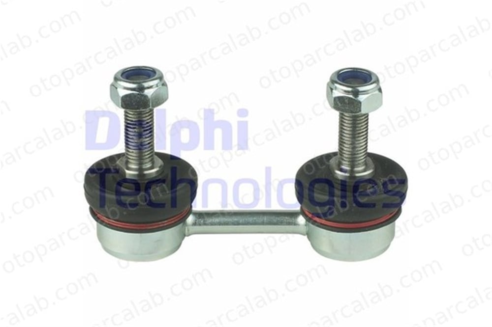 DELPHI TC2615 Viraj Demir Askı Rotu Arka Sağ veya Sol SUBARU FORESTER IMPREZA Sedan 20470SA010 20470SA011