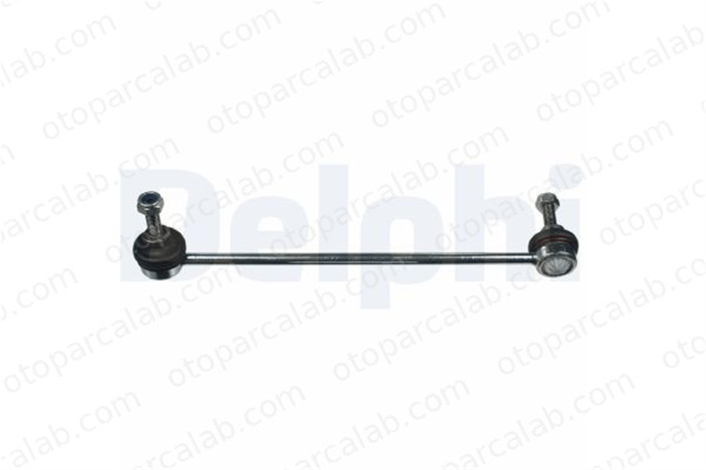 DELPHI TC2632 Viraj Demir Askı Rotu Ön Sağ veya Sol MINI MINI COUNTRYMAN MINI PACEMAN 31359806351