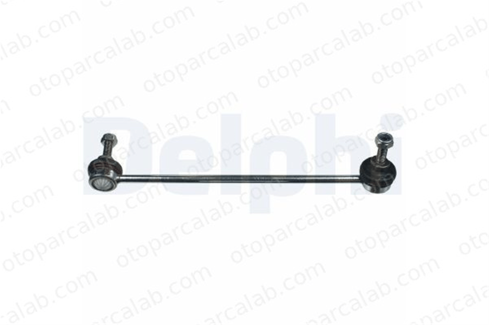 DELPHI TC2633 Viraj Demir Askı Rotu Ön Sağ veya Sol MINI MINI COUNTRYMAN MINI PACEMAN 31359806352 31352444417