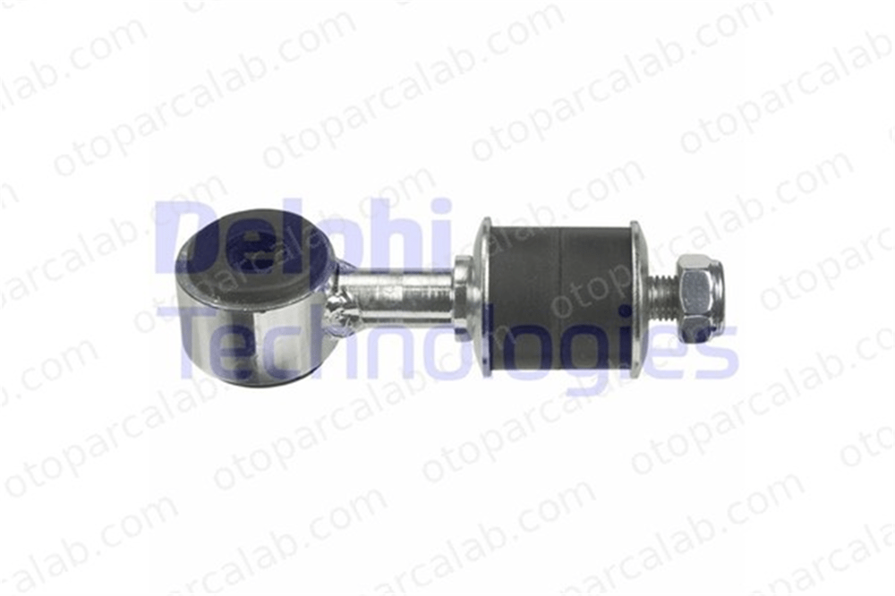 DELPHI TC2642 Viraj Demir Askı Rotu Ön Sol TOYOTA LAND CRUISER 100 LEXUS LX 4882060032 4882060032S1