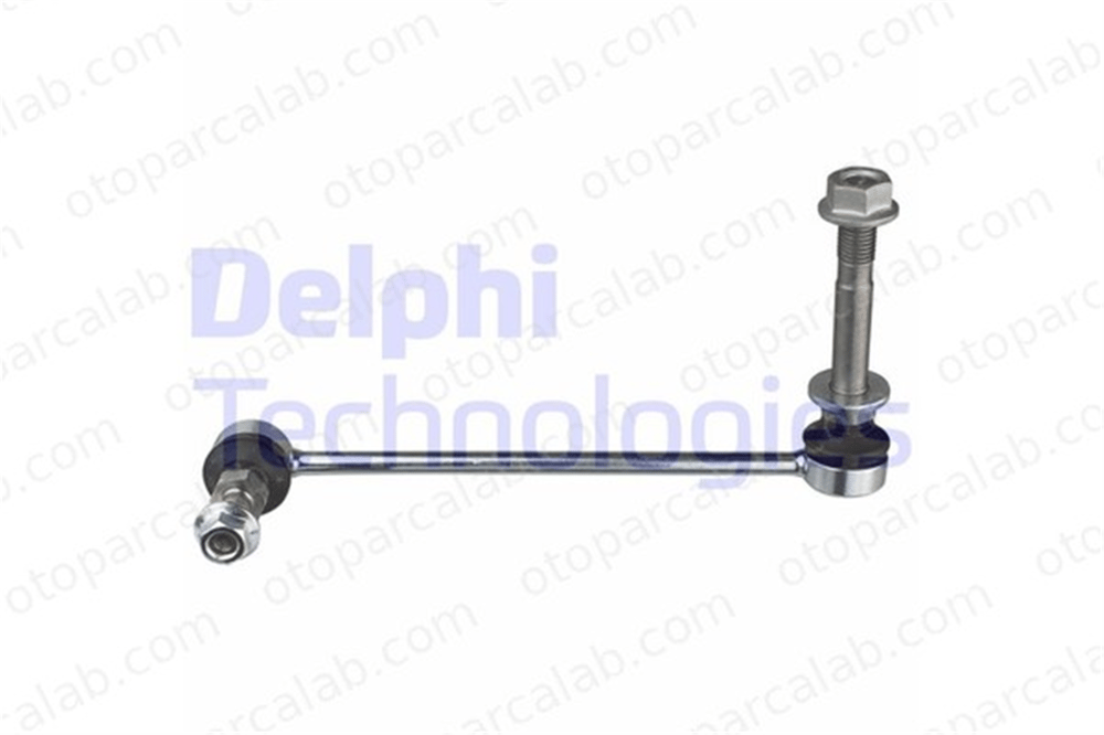 DELPHI TC2648 Viraj Demir Askı Rotu Ön Sağ PORSCHE 911 911 Cabrio 99634307003 99634307002