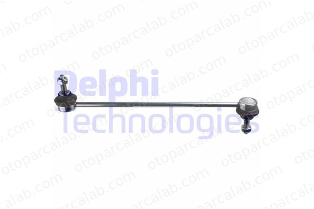 DELPHI TC2657 Viraj Demir Askı Rotu Ön Sağ veya Sol OPEL CORSA E ADAM 13391512 350233