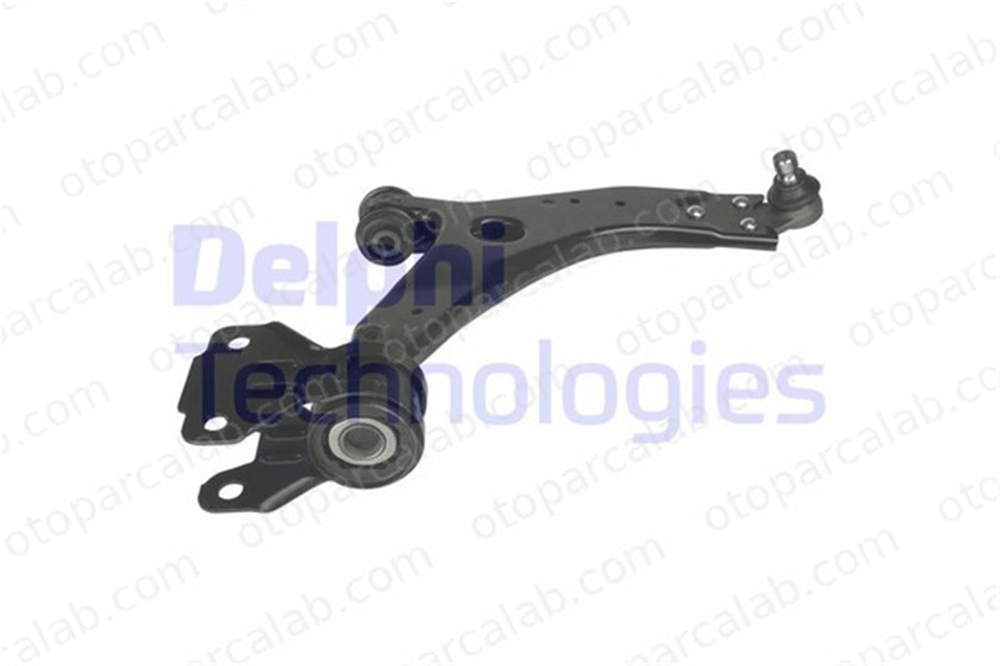 DELPHI TC2675 Salıncak Ön Alt Sağ FORD FOCUS III FOCUS III Turnier F1F13A423AAA BV613A423AAB