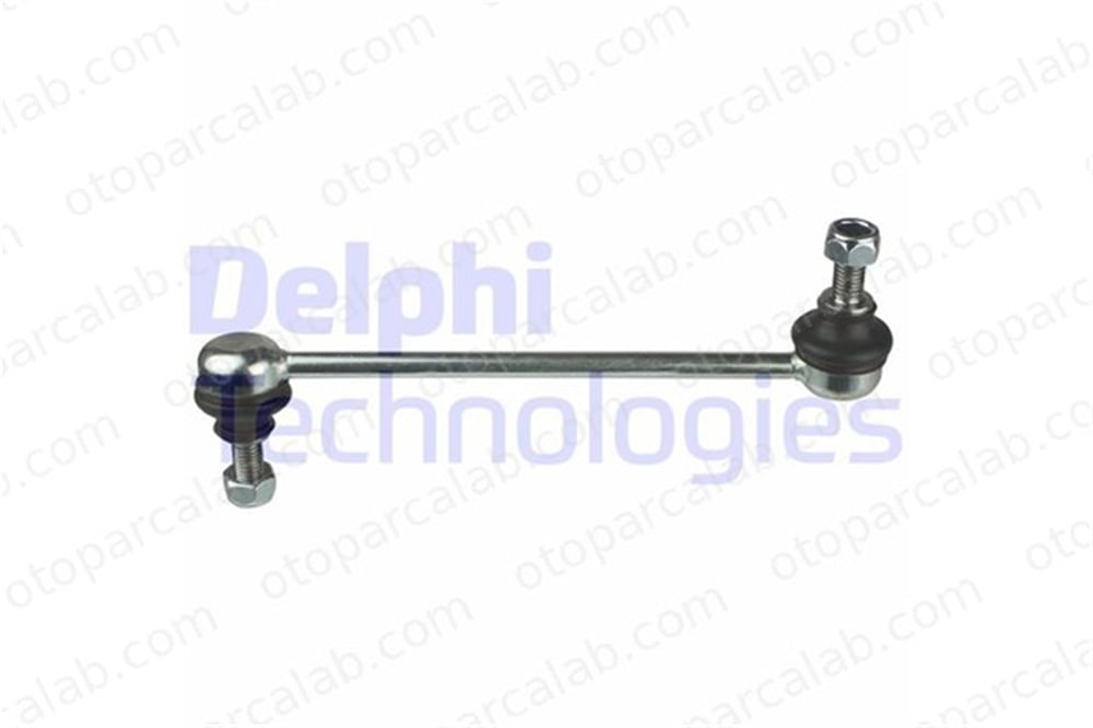 DELPHI TC2680 Viraj Demir Askı Rotu Ön Sağ FORD RANGER 1732872 AB313052CA