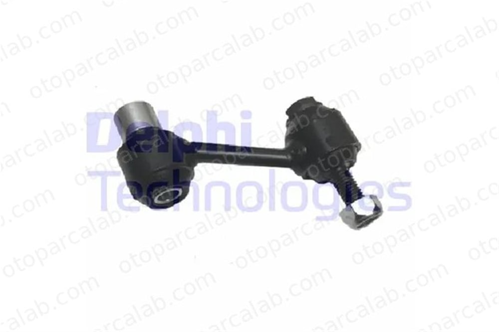 DELPHI TC2685 Viraj Demir Askı Rotu Arka Sağ veya Sol MERCEDES-BENZ A-SERISI CLA Coupe 2463200100 562615DA0A
