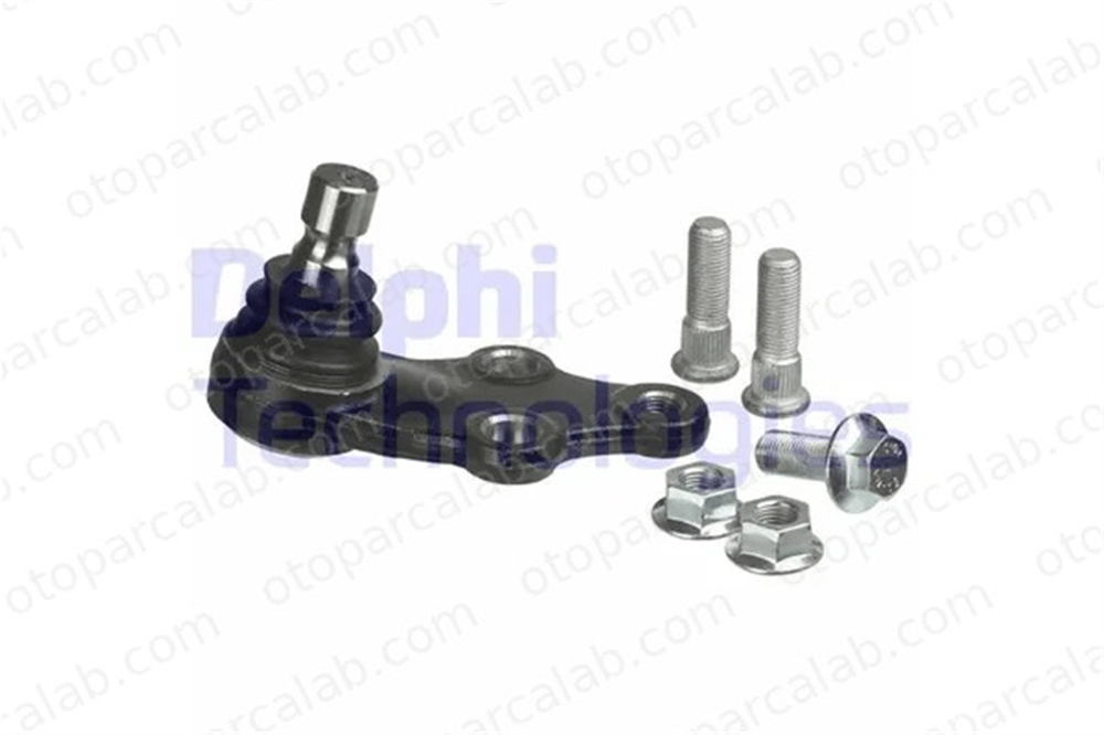 DELPHI TC2686 Rotil Alt Sağ veya Sol HYUNDAI ix35 KIA SPORTAGE III 545303S000 545302S500