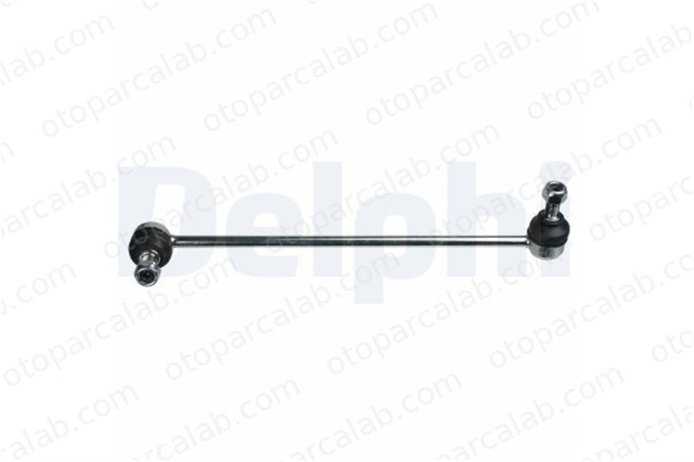DELPHI TC2690 Viraj Demir Askı Rotu Ön Sağ AUDI A3 Sportback A3 Limousine 5Q0411315B 5Q0411315