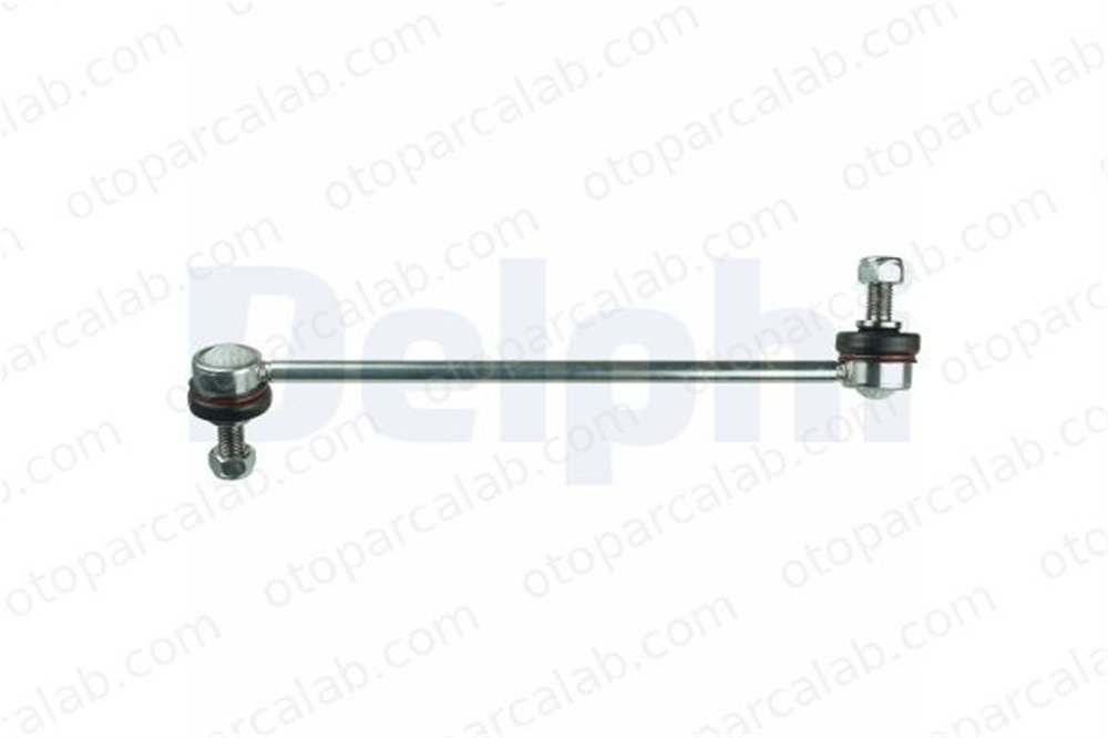 DELPHI TC2702 Viraj Demir Askı Rotu Ön Sağ OPEL MOKKA / MOKKA X CHEVROLET TRAX 95942520 350232