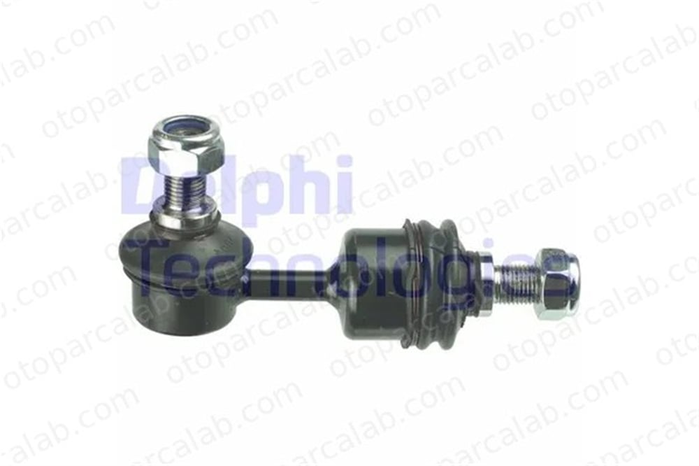 DELPHI TC2704 Viraj Demir Askı Rotu Arka Sağ veya Sol KIA CEE'D HYUNDAI i30 555303R000 555302W000