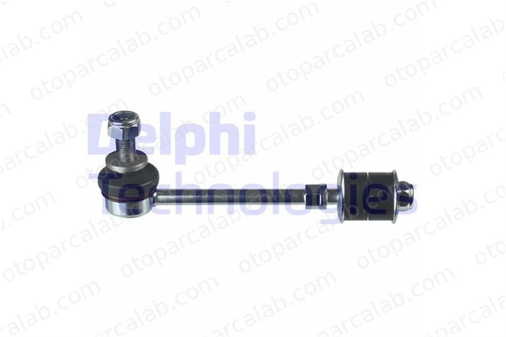DELPHI TC2707 Viraj Demir Askı Rotu Ön Sağ TOYOTA HILUX VII Pick-up HILUX VIII Pick-up 488200K010