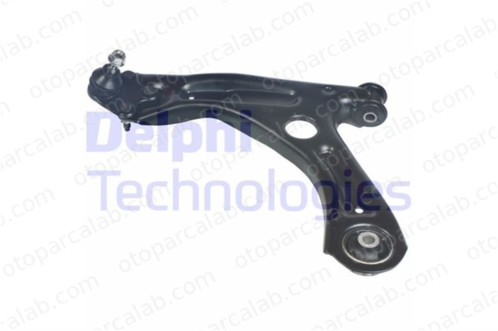 DELPHI TC2728 Salıncak Ön Alt Sol VW UP! SEAT Mii TC2728 1S0407151