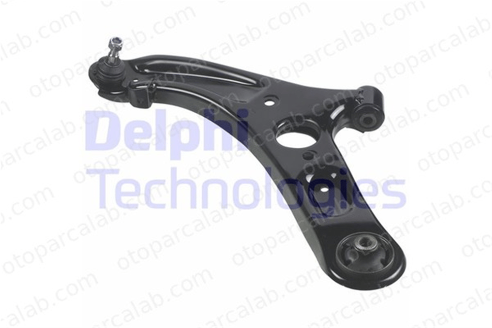 DELPHI TC2737 Salıncak Ön Alt Sol HYUNDAI ELANTRA V Sedan VELOSTER TC2737 545003X000