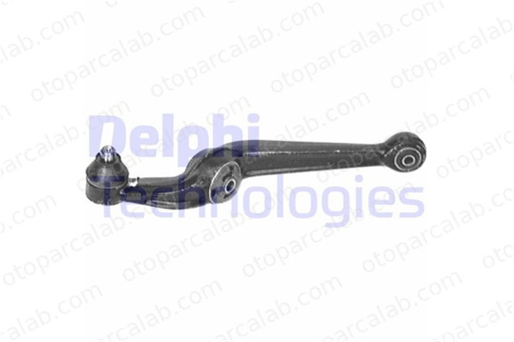 DELPHI TC275 Salıncak Ön Alt Sol PEUGEOT 205 II 205 I Cabrio TC275 352050