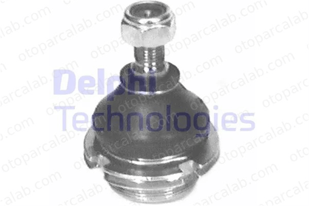 DELPHI TC281 Rotil Alt Sağ veya Sol CITROËN BX BX Break 364012 364021