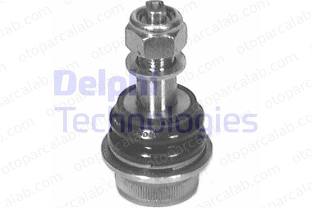 DELPHI TC282 Rotil Üst Sağ veya Sol CITROËN CX I CX I Break 9672192480 3L5429314H