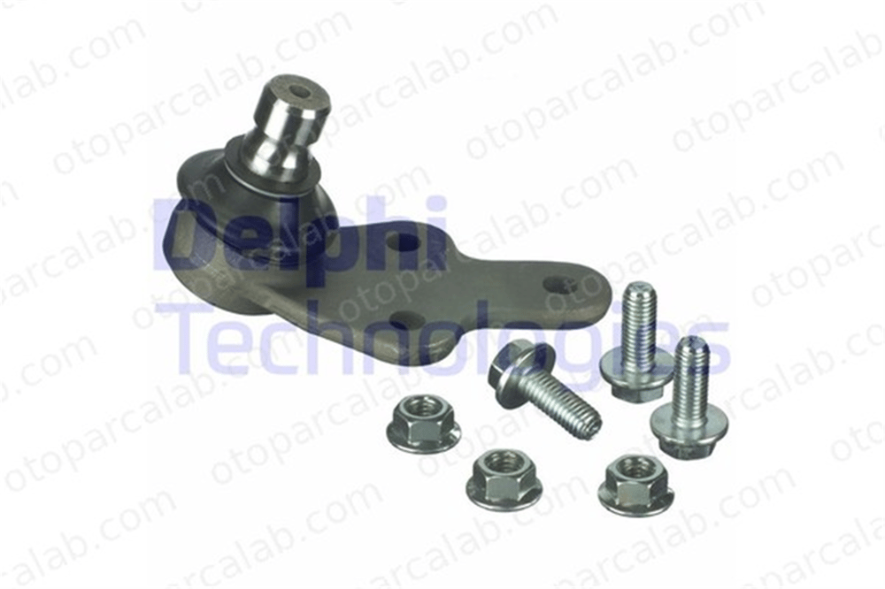 DELPHI TC2827 Rotil Alt Sol FORD FOCUS III FOCUS III Turnier TC2827 1702983*