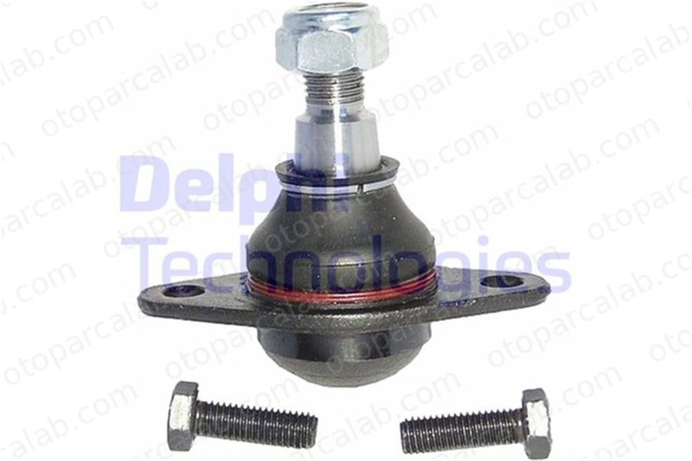 DELPHI TC283 Rotil Alt Sağ veya Sol CITROËN CX I Break CX I TC283 75529907