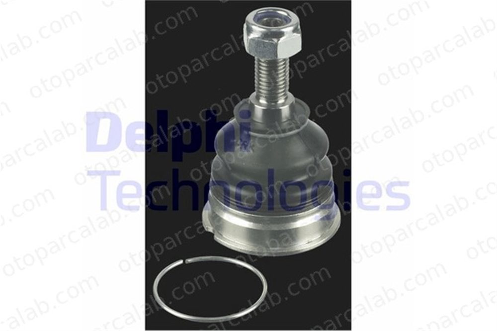 DELPHI TC2840 Rotil Üst Sağ veya Sol VW AMAROK AMAROK Platform şasi 2H0407021B 2H0407022B