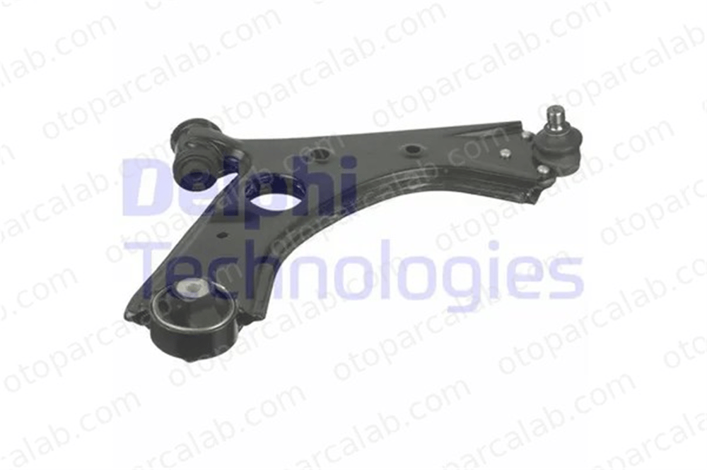 DELPHI TC2855 Salıncak Ön Alt Sağ FIAT DOBLO Cargo DOBLO Minibüs/Otobüs 51885660 51932036