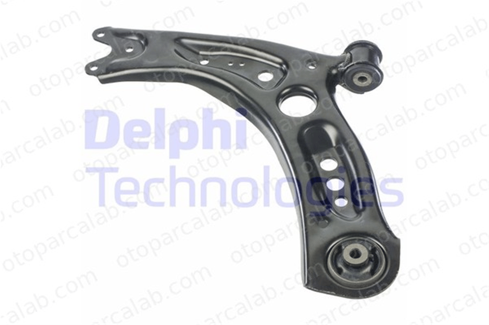 DELPHI TC2863 Salıncak Ön Alt Sol VW GOLF VII AUDI A3 Limousine 5Q0407151R 5Q0407151J