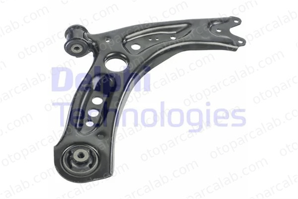 DELPHI TC2864 Salıncak Ön Alt Sağ VW GOLF VII AUDI A3 Limousine 5Q0407152R 5Q0407152J