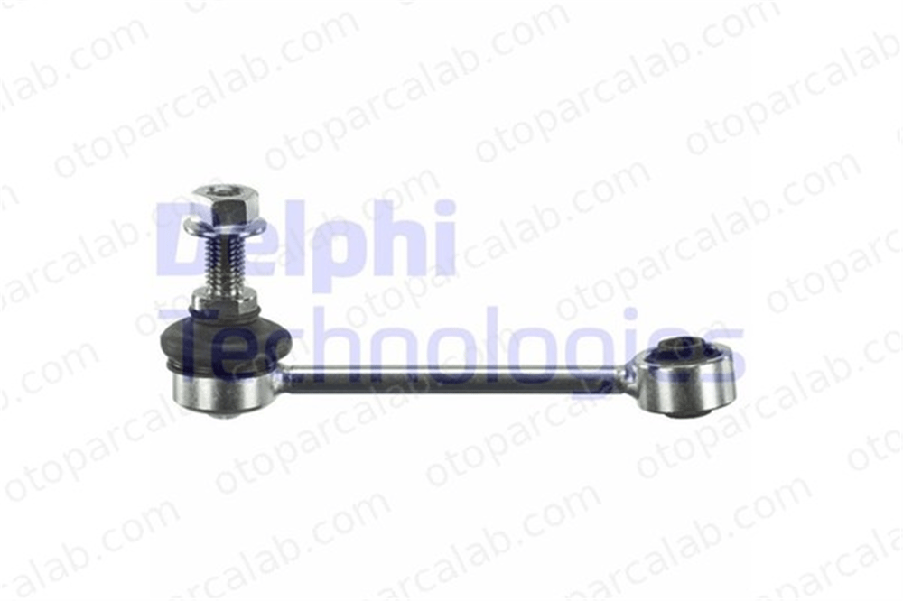 DELPHI TC2887 Viraj Demir Askı Rotu Ön Sağ JAGUAR XJ DAIMLER DAIMLER XJ MNC2105AA