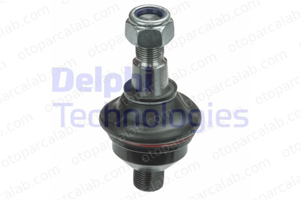 DELPHI TC290 Rotil Üst Sağ veya Sol IVECO DAILY II Panelvan/Van DAILY III Platform şasi 3302242 93807545