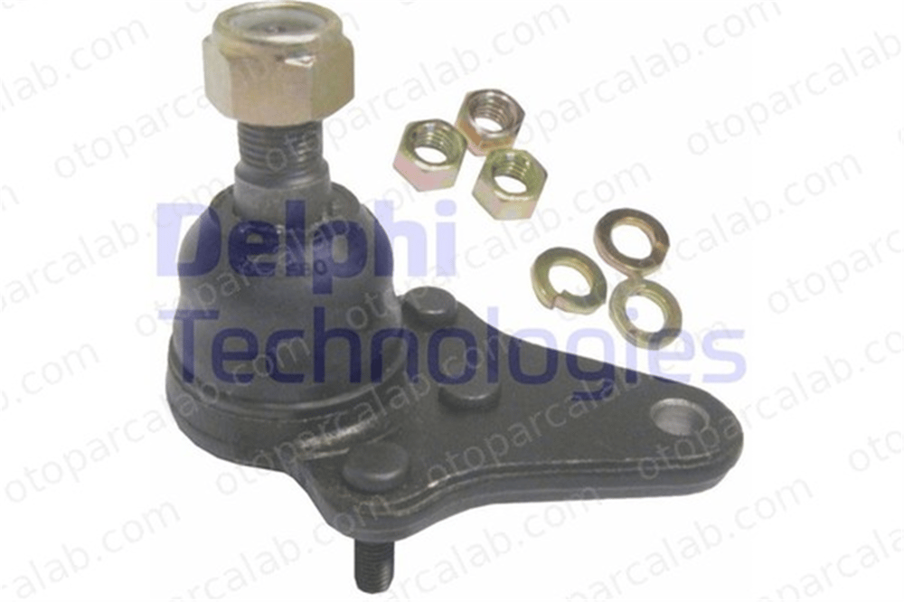 DELPHI TC292 Rotil Alt Sağ veya Sol TOYOTA HIACE II Panelvan/Van HIACE III Panelvan/Van TC292 4333029056
