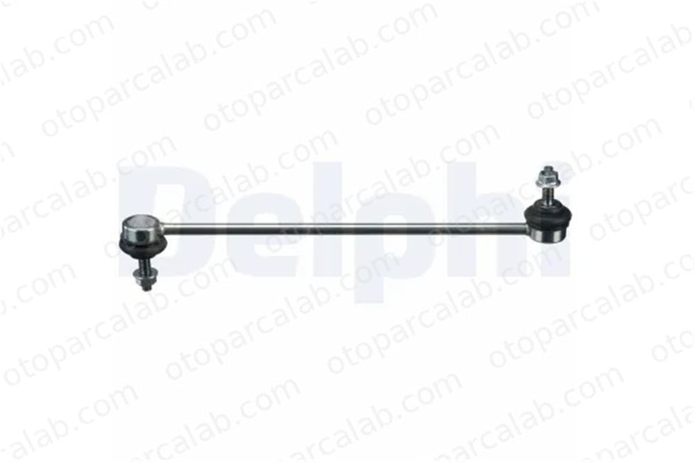 DELPHI TC2981 Viraj Demir Askı Rotu Ön Sağ PEUGEOT 308 II 308 SW II 9831547080 9806907180