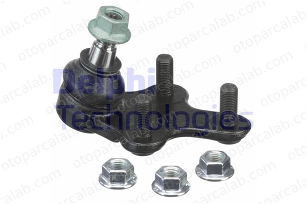 DELPHI TC2982 Rotil Alt Sağ veya Sol PEUGEOT 308 II 308 SW II 9672192480 9831088280
