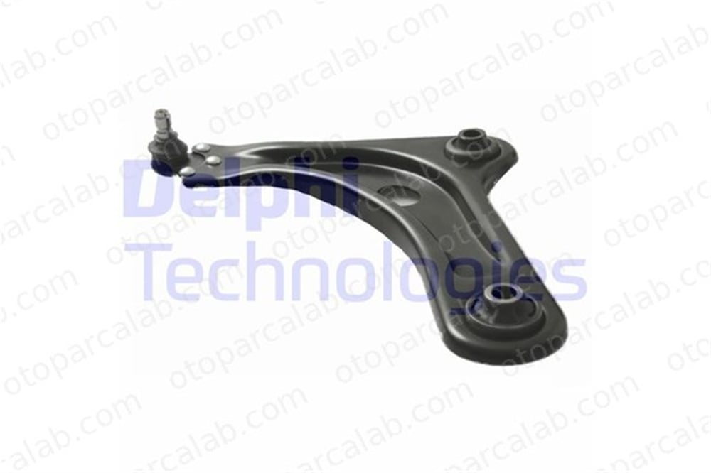 DELPHI TC2983 Salıncak Ön Alt Sol PEUGEOT 208 I 2008 I 9803286580