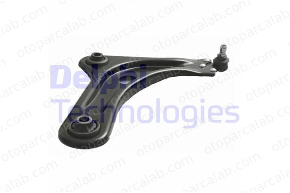 DELPHI TC2984 Salıncak Ön Alt Sağ PEUGEOT 208 I 2008 I TC2984 9803286480